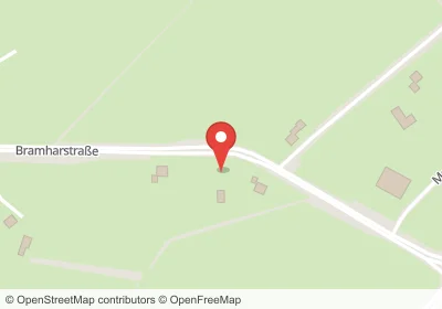 Hotels an der Bramharstraße in Lingen – Unterkünfte, Pensionen und Ferienwohnungen in zentraler Lage