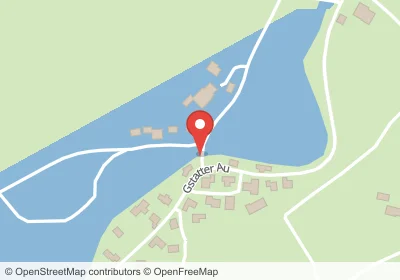 Hotels an der Brandstätterstraße in Ruhpolding – Unterkünfte, Pensionen und Ferienwohnungen in zentraler Lage