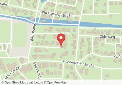 Brehmstraße Lingen – Hotels in der Nähe Hotels an der Brehmstraße in Lingen – Unterkünfte, Pensionen und Ferienwohnungen in zentraler Lage