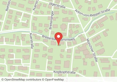 Breitenbachdammweg Bad Wiessee – Hotels in der Nähe Hotels an der Breitenbachdammweg in Bad Wiessee – Unterkünfte, Pensionen und Ferienwohnungen in zentraler Lage