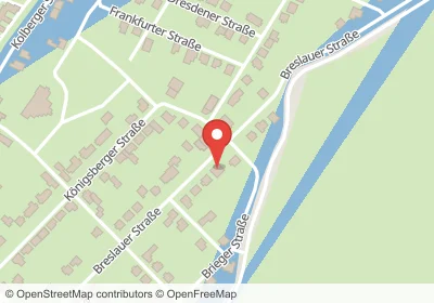 Hotels an der Breslauer Straße in Langenhagen – Unterkünfte, Pensionen und Ferienwohnungen in zentraler Lage