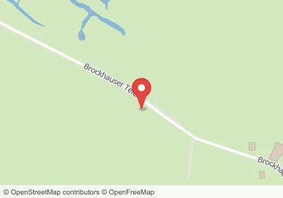 Hotels an der Brockhauser Teiche in Lingen – Unterkünfte, Pensionen und Ferienwohnungen in zentraler Lage