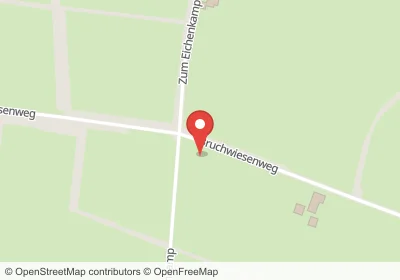 Hotels an der Bruchwiesenweg in Lingen – Unterkünfte, Pensionen und Ferienwohnungen in zentraler Lage