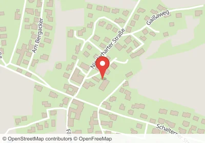 Hotels an der Brunndobl in Passau – Unterkünfte, Pensionen und Ferienwohnungen in zentraler Lage