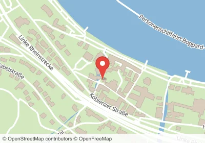 Burdengasse Boppard – Hotels in der Nähe Hotels an der Burdengasse in Boppard – Unterkünfte, Pensionen und Ferienwohnungen in zentraler Lage