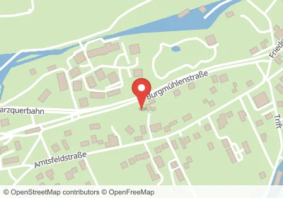 Burgmühlenstraße Wernigerode – Hotels in der Nähe Hotels an der Burgmühlenstraße in Wernigerode – Unterkünfte, Pensionen und Ferienwohnungen in zentraler Lage