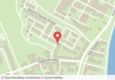 Hotels an der Carl-Dupré-Straße in Speyer – Unterkünfte, Pensionen und Ferienwohnungen in zentraler Lage