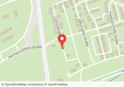 Hotels an der Carl-Goerdeler-Straße in Speyer – Unterkünfte, Pensionen und Ferienwohnungen in zentraler Lage