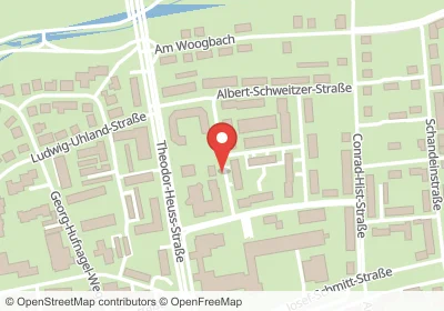 Hotels an der Carl-Zeiss-Straße in Speyer – Unterkünfte, Pensionen und Ferienwohnungen in zentraler Lage