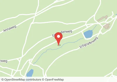 Hotels an der Christianental in Wernigerode – Unterkünfte, Pensionen und Ferienwohnungen in zentraler Lage