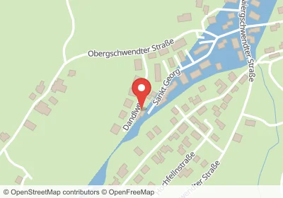 Hotels an der Dandlweg in Ruhpolding – Unterkünfte, Pensionen und Ferienwohnungen in zentraler Lage