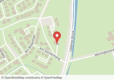 Deelengrund Lingen – Hotels in der Nähe Hotels an der Deelengrund in Lingen – Unterkünfte, Pensionen und Ferienwohnungen in zentraler Lage