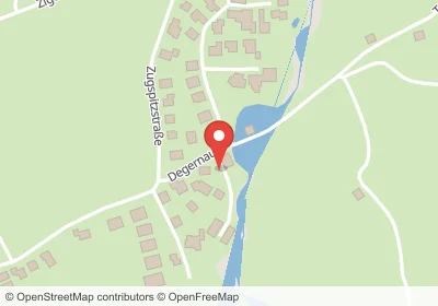 Degernau Grainau – Hotels in der Nähe Hotels an der Degernau in Grainau – Unterkünfte, Pensionen und Ferienwohnungen in zentraler Lage