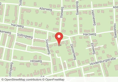 Deisterweg Langenhagen – Hotels in der Nähe Hotels an der Deisterweg in Langenhagen – Unterkünfte, Pensionen und Ferienwohnungen in zentraler Lage