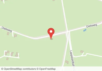 Diekweg Ibbenbüren – Hotels in der Nähe Hotels an der Diekweg in Ibbenbüren – Unterkünfte, Pensionen und Ferienwohnungen in zentraler Lage