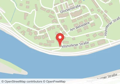Donauweg Passau – Hotels in der Nähe Hotels an der Donauweg in Passau – Unterkünfte, Pensionen und Ferienwohnungen in zentraler Lage