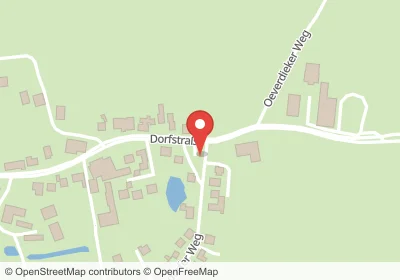 Dorfstraße Timmendorfer Strand – Hotels in der Nähe Hotels an der Dorfstraße in Timmendorfer Strand – Unterkünfte, Pensionen und Ferienwohnungen in zentraler Lage