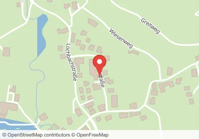 Hotels an der Dorfstraße in Oberstdorf – Unterkünfte, Pensionen und Ferienwohnungen in zentraler Lage