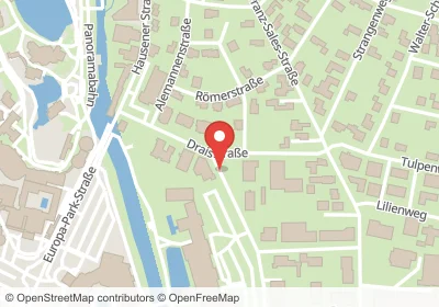 Draisstraße Rust – Hotels in der Nähe Hotels an der Draisstraße in Rust – Unterkünfte, Pensionen und Ferienwohnungen in zentraler Lage