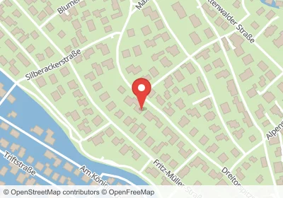 Dreitorspitzstraße Garmisch-Partenkirchen – Hotels in der Nähe Hotels an der Dreitorspitzstraße in Garmisch-Partenkirchen – Unterkünfte, Pensionen und Ferienwohnungen in zentraler Lage