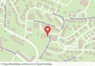 Hotels an der Drosselweg in Passau – Unterkünfte, Pensionen und Ferienwohnungen in zentraler Lage