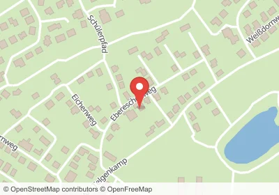 Hotels an der Ebereschenweg in Lingen – Unterkünfte, Pensionen und Ferienwohnungen in zentraler Lage