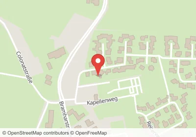 Hotels an der Egbers Esch in Lingen – Unterkünfte, Pensionen und Ferienwohnungen in zentraler Lage