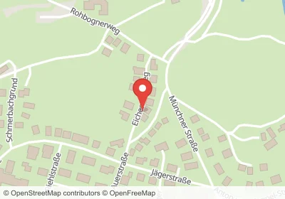Hotels an der Eichendorffweg in Bad Wiessee – Unterkünfte, Pensionen und Ferienwohnungen in zentraler Lage