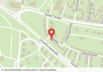 Eichenweg Buxtehude – Hotels in der Nähe Hotels an der Eichenweg in Buxtehude – Unterkünfte, Pensionen und Ferienwohnungen in zentraler Lage