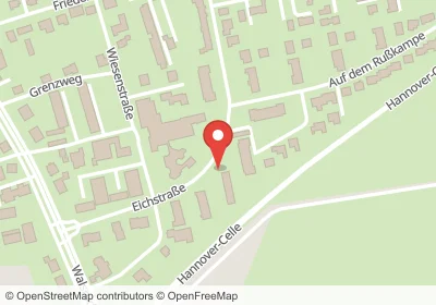 Eichstraße Langenhagen – Hotels in der Nähe Hotels an der Eichstraße in Langenhagen – Unterkünfte, Pensionen und Ferienwohnungen in zentraler Lage