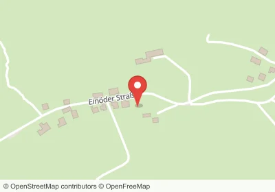 Hotels an der Einöder Straße in Passau – Unterkünfte, Pensionen und Ferienwohnungen in zentraler Lage