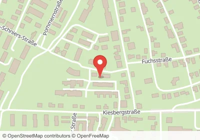 Hotels an der Elisabeth-Feldhaus Straße in Lingen – Unterkünfte, Pensionen und Ferienwohnungen in zentraler Lage