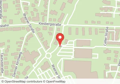 Hotels an der Emdener Straße in Lingen – Unterkünfte, Pensionen und Ferienwohnungen in zentraler Lage