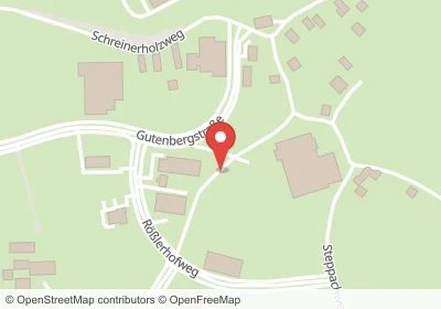 Hotels an der Emil-Richter-Straße in Passau – Unterkünfte, Pensionen und Ferienwohnungen in zentraler Lage