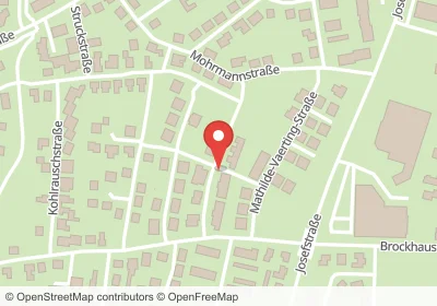 Hotels an der Emmy-Von-Dincklage-Straße in Lingen – Unterkünfte, Pensionen und Ferienwohnungen in zentraler Lage