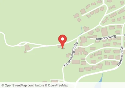 Enzensbergstraße Füssen – Hotels in der Nähe Hotels an der Enzensbergstraße in Füssen – Unterkünfte, Pensionen und Ferienwohnungen in zentraler Lage