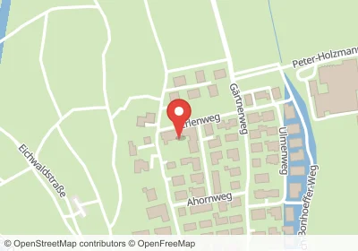 Hotels an der Erlenweg in Bad Wörishofen – Unterkünfte, Pensionen und Ferienwohnungen in zentraler Lage