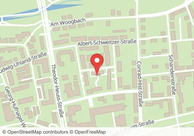 Hotels an der Ernst-Abbe-Straße in Speyer – Unterkünfte, Pensionen und Ferienwohnungen in zentraler Lage