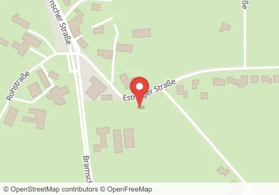 Hotels an der Estringer Straße in Lingen – Unterkünfte, Pensionen und Ferienwohnungen in zentraler Lage