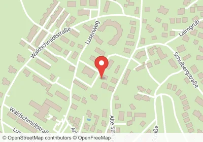 Hotels an der Falkensteinstraße in Passau – Unterkünfte, Pensionen und Ferienwohnungen in zentraler Lage