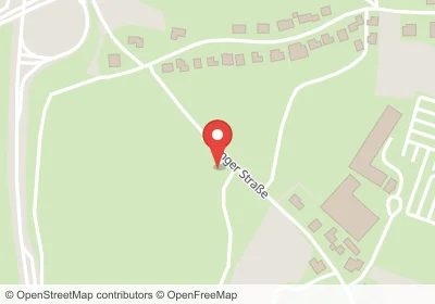 Hotels an der Fattinger Straße in Passau – Unterkünfte, Pensionen und Ferienwohnungen in zentraler Lage