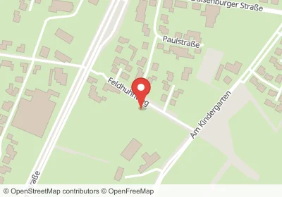 Feldhuhnweg Lingen – Hotels in der Nähe Hotels an der Feldhuhnweg in Lingen – Unterkünfte, Pensionen und Ferienwohnungen in zentraler Lage