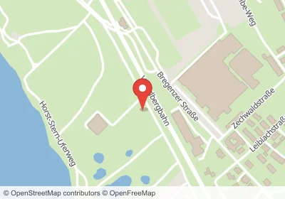 Hotels an der Felix-Wankel-Straße in Lindau am Bodensee – Unterkünfte, Pensionen und Ferienwohnungen in zentraler Lage