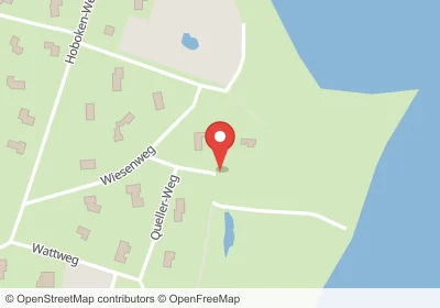 Fennenweg Kampen – Hotels in der Nähe Hotels an der Fennenweg in Kampen – Unterkünfte, Pensionen und Ferienwohnungen in zentraler Lage