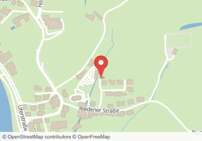 Hotels an der Ferdinand-Benz-Weg in Füssen – Unterkünfte, Pensionen und Ferienwohnungen in zentraler Lage