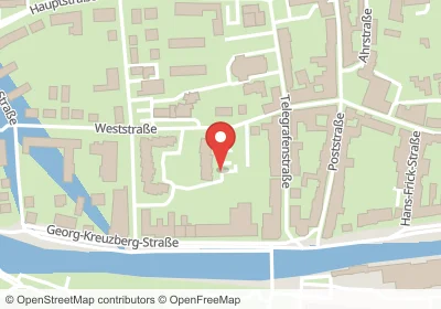 Hotels an der Ferdinand-Schroeder-Straße in Bad Neuenahr-Ahrweiler – Unterkünfte, Pensionen und Ferienwohnungen in zentraler Lage