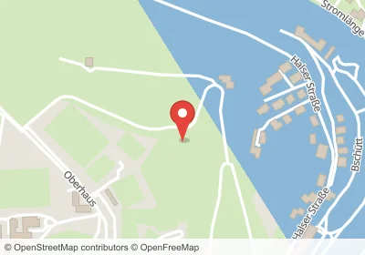 Hotels an der Ferdinand-Wagner-Straße in Passau – Unterkünfte, Pensionen und Ferienwohnungen in zentraler Lage