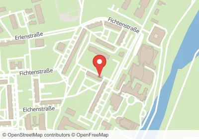 Hotels an der Feuerdornweg in Quedlinburg – Unterkünfte, Pensionen und Ferienwohnungen in zentraler Lage