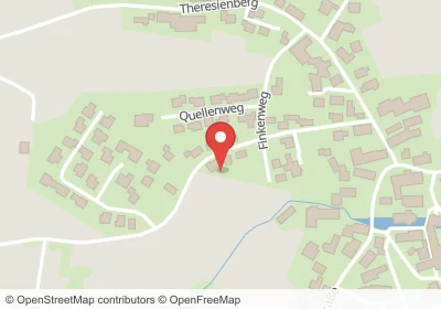 Hotels an der Fichtenstraße in Bad Wörishofen – Unterkünfte, Pensionen und Ferienwohnungen in zentraler Lage