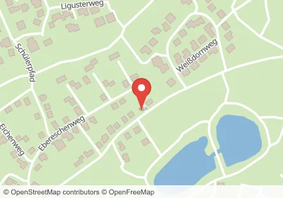 Hotels an der Fichtenweg in Lingen – Unterkünfte, Pensionen und Ferienwohnungen in zentraler Lage